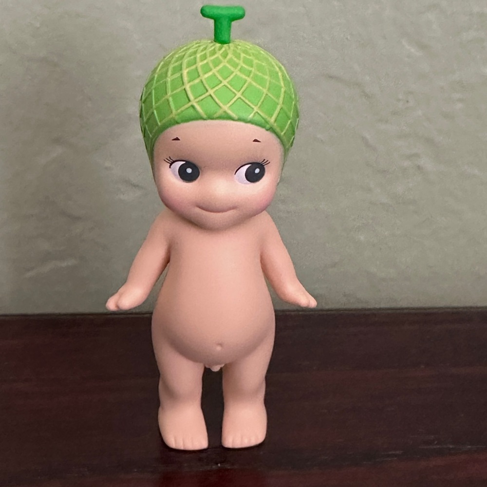 Sonny Angel Fruit Series Melon